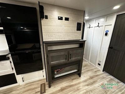 2026 Venture RV Campbound Platinum - Photo 39
