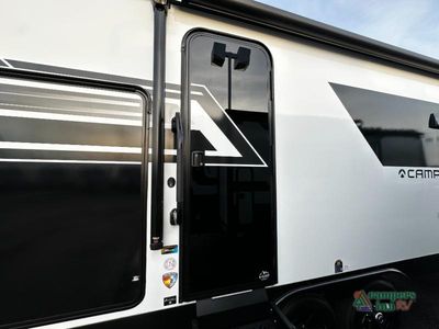 2026 Venture RV Campbound Platinum - Photo 17