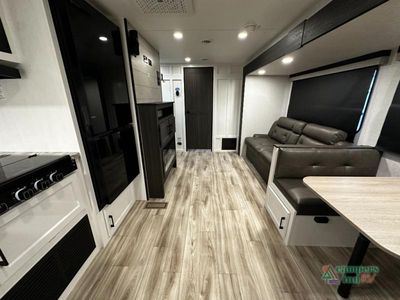 2026 Venture RV Campbound Platinum - Photo 4