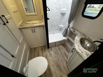 2026 Venture RV Campbound Platinum - Photo 46