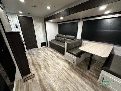 2026 Venture RV Campbound Platinum - Photo 24
