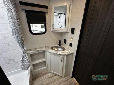 2026 Venture RV Campbound Platinum - Photo 48