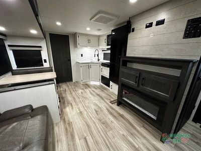 2026 Venture RV Campbound Platinum - Photo 22