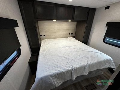 2026 Venture RV Campbound Platinum - Photo 43