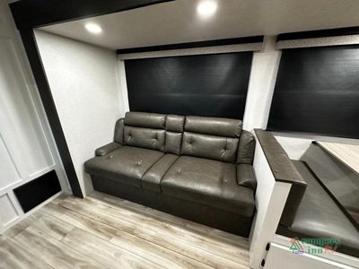 2026 Venture RV Campbound Platinum - Photo 37