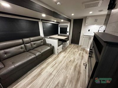 2026 Venture RV Campbound Platinum - Photo 21