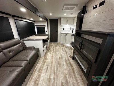 2026 Venture RV Campbound Platinum - Photo 3