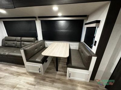 2026 Venture RV Campbound Platinum - Photo 36