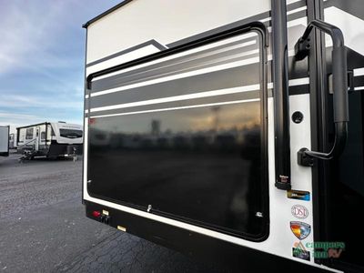 2026 Venture RV Campbound Platinum - Photo 10