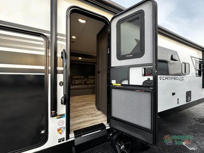 2026 Venture RV Campbound Platinum - Photo 18