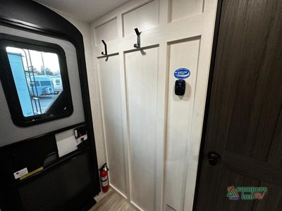 2026 Venture RV Campbound Platinum - Photo 41