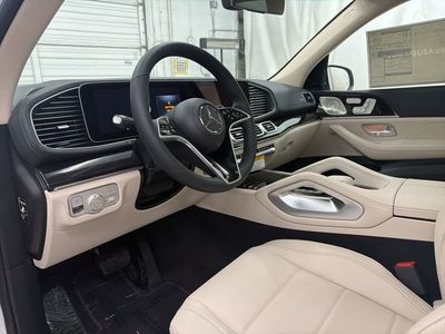 2026 Mercedes-Benz GLE — photo 49 view