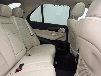 2026 Mercedes-Benz GLE — photo 64 view