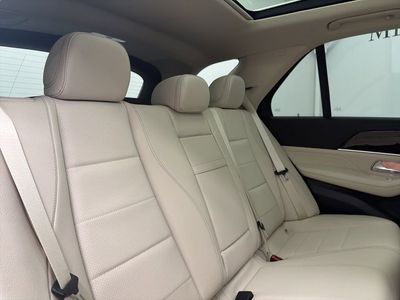 2026 Mercedes-Benz GLE — photo 63 view