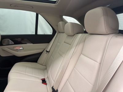 2026 Mercedes-Benz GLE — photo 56 view