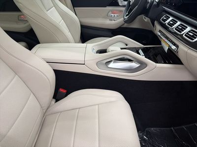 2026 Mercedes-Benz GLE — photo 30 view