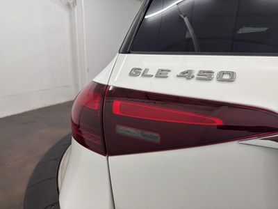 2026 Mercedes-Benz GLE — photo 48 view
