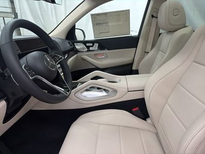 2026 Mercedes-Benz GLE — photo 51 view