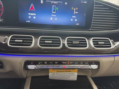 2026 Mercedes-Benz GLE — photo 71 view