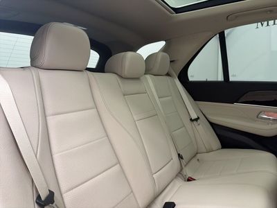 2026 Mercedes-Benz GLE — photo 26 view