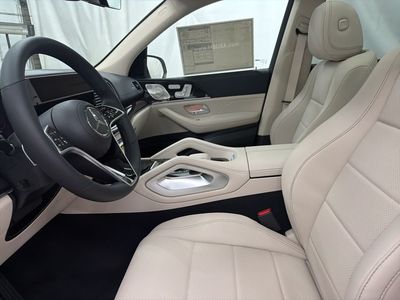 2026 Mercedes-Benz GLE — photo 14 view