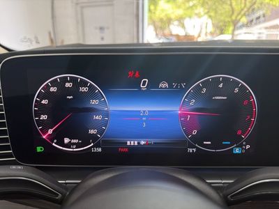 2026 Mercedes-Benz GLE — photo 69 view