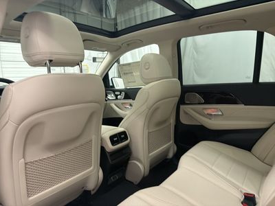 2026 Mercedes-Benz GLE — photo 18 view