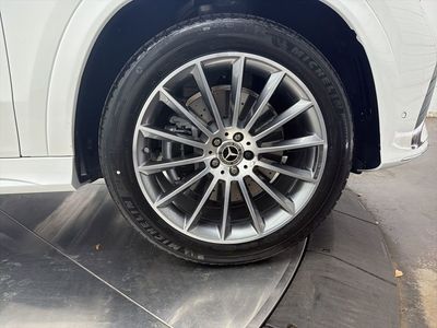 2026 Mercedes-Benz GLE — photo 46 view