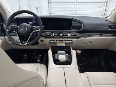 2026 Mercedes-Benz GLE — photo 59 view