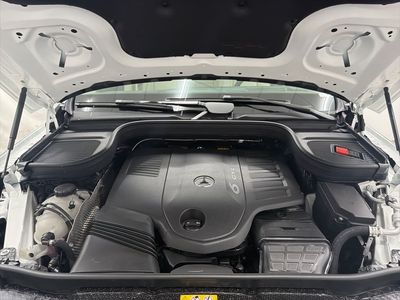 2026 Mercedes-Benz GLE — photo 31 view