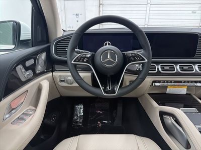 2026 Mercedes-Benz GLE — photo 58 view