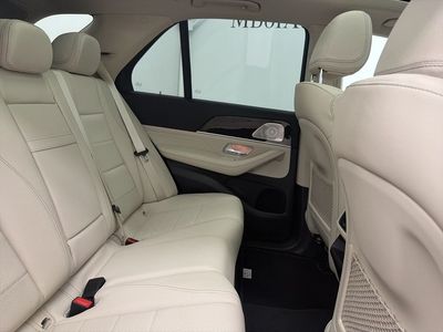 2026 Mercedes-Benz GLE — photo 27 view
