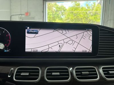 2026 Mercedes-Benz GLE — photo 36 view