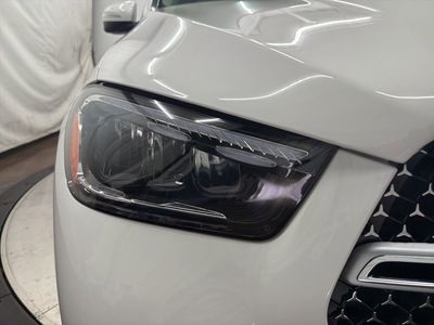 2026 Mercedes-Benz GLE — photo 47 view