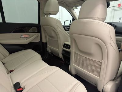2026 Mercedes-Benz GLE — photo 62 view