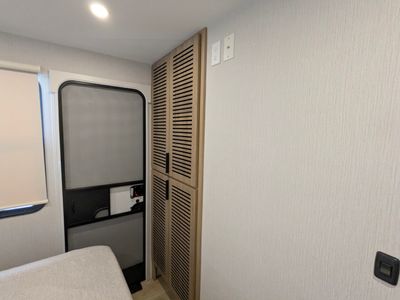 2026 Winnebago Thrive — photo 12 view