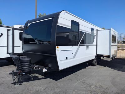 2026 Winnebago Thrive — photo 16 view
