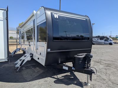 2026 Winnebago Thrive — photo 30 view