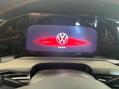 2024 Volkswagen Golf GTI — photo 14 view