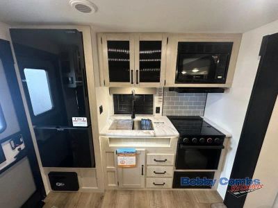 2026 Forest River RV Puma - Photo 4