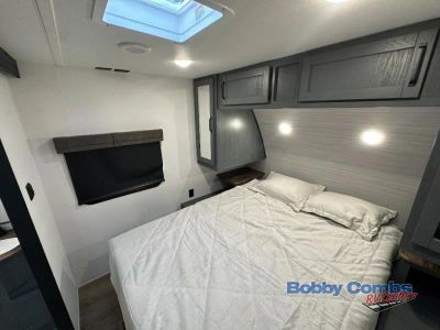 2026 Forest River RV Puma - Photo 11