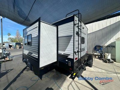 2026 Forest River RV Puma - Photo 17