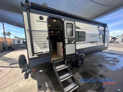 2026 Forest River RV Puma - Photo 19