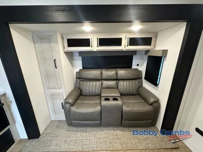 2026 Forest River RV Puma - Photo 5