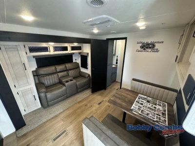 2026 Forest River RV Puma - Photo 3