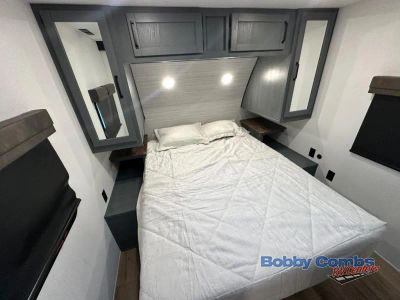 2026 Forest River RV Puma - Photo 10