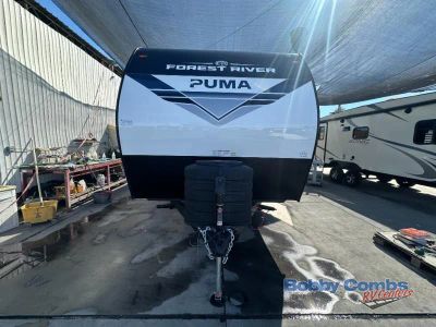 2026 Forest River RV Puma - Photo 15