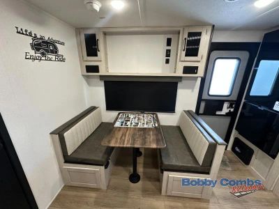 2026 Forest River RV Puma - Photo 6