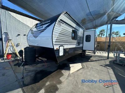 2026 Forest River RV Puma - Photo 16