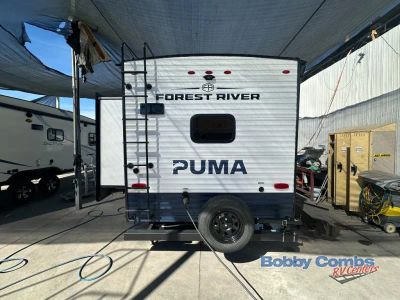 2026 Forest River RV Puma - Photo 18